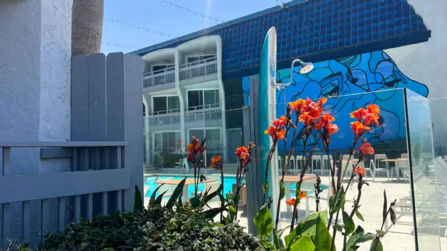 The Wayfarer San Diego