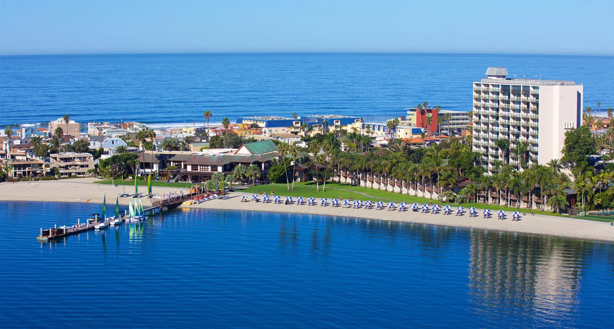 Catamaran Resort Hotel and Spa