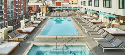 See How Two of San Diego&rsquo;s Best-Loved 5-Star Hotels Compare - Go 