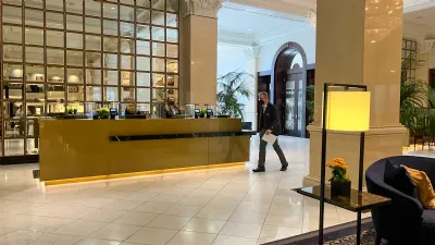 See How Two of San Diego&rsquo;s Best-Loved 5-Star Hotels Compare - Go 