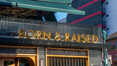 San Diego Restaurant Week 2025 Guide
