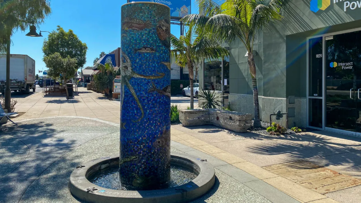 Mix music and beachy vibes in Solana Beach - Go Visit San Diego