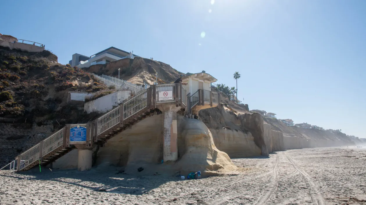 Mix music and beachy vibes in Solana Beach - Go Visit San Diego