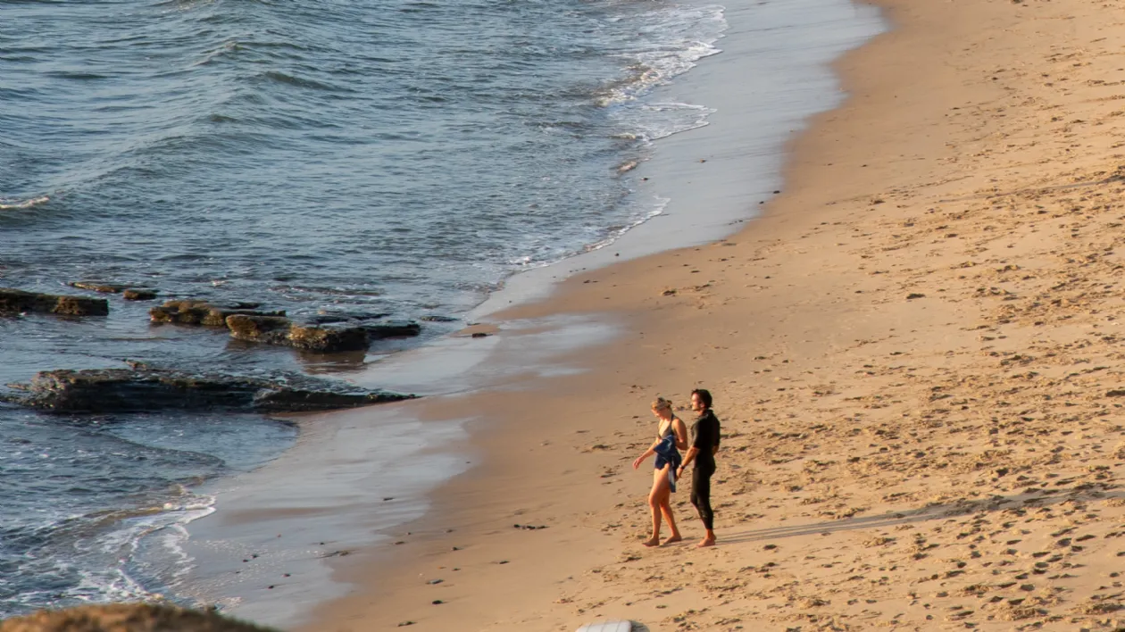 Planning a San Diego Getaway for Two?