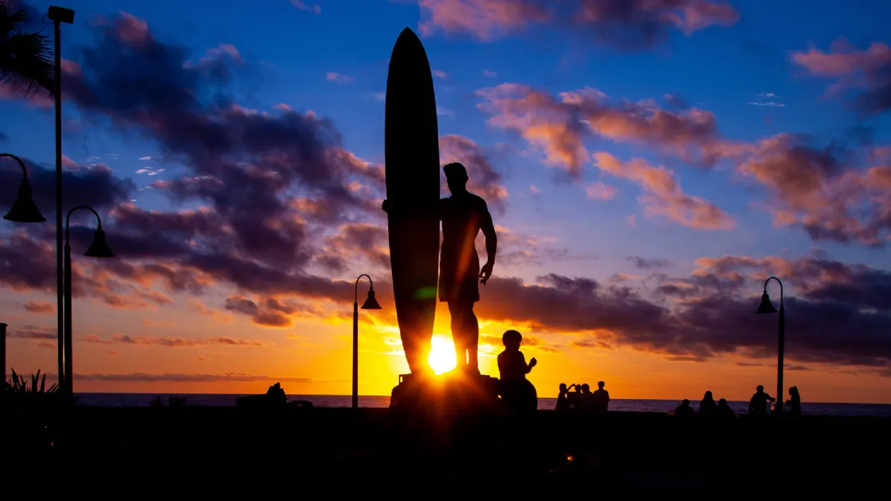 Go Visit San Diego: See Everything San Diego Has to Offer